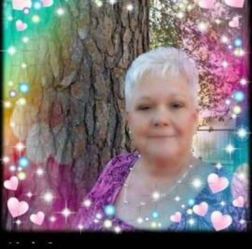 Meet your Posher, Linda